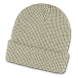 Galway Waffle Beanie - image 1
