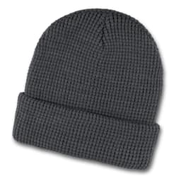 Galway Waffle Beanie - image 2