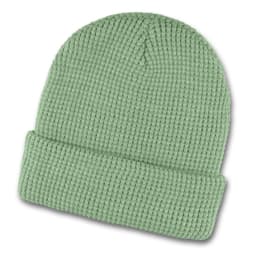 Galway Waffle Beanie - image 4