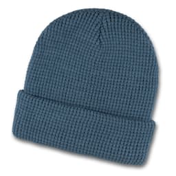 Galway Waffle Beanie - image 5