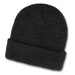 Galway Waffle Beanie - image 8