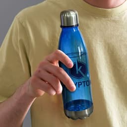 Mirage Translucent Bottle - image 7