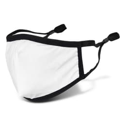 Full Colour Reusable Face Mask Premium - Indent - image 1