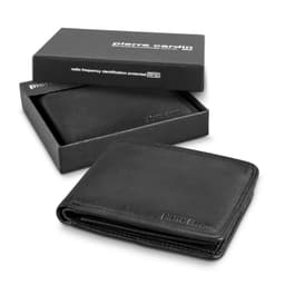 Pierre Cardin Leather Wallet - image 2