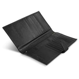 Pierre Cardin Leather Passport Wallet - image 1
