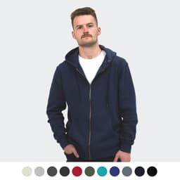 TRENDSWEAR Jasper Unisex Hoodie - image 12