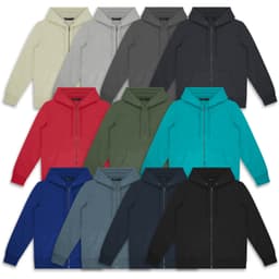 TRENDSWEAR Jasper Unisex Hoodie - image 14