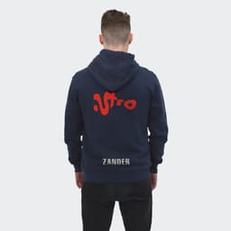 TRENDSWEAR Jasper Unisex Hoodie - image 16