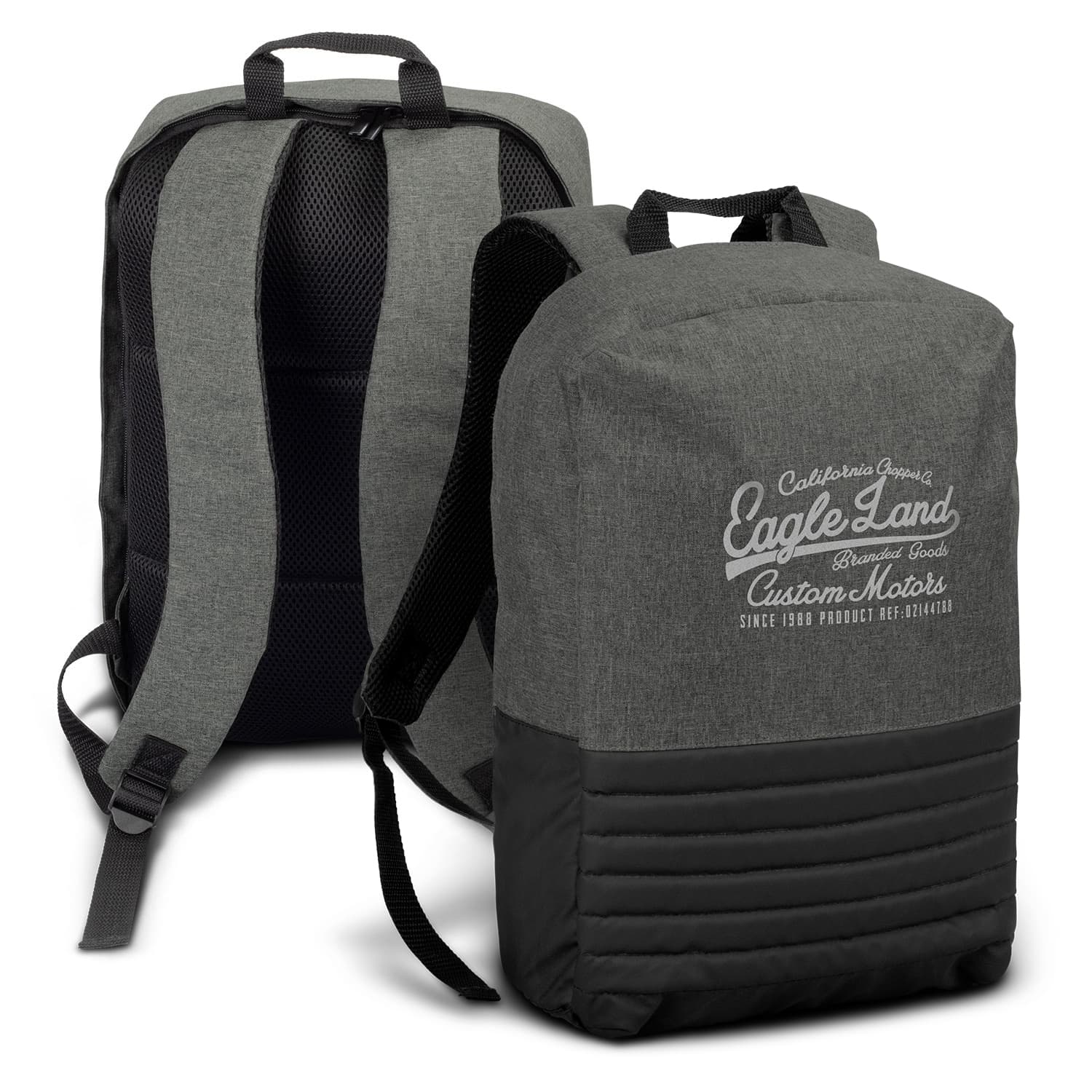 Duet Backpack-Active Image