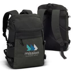 Campster Backpack - image 2
