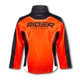 Custom Mens Sports Jacket - image 2