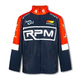 Custom Mens Premium Softshell Jacket - image 3