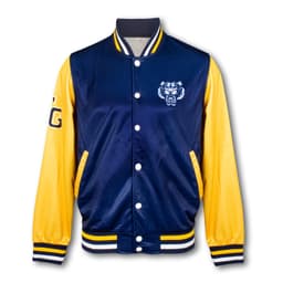 Custom Varsity Jacket - image 1