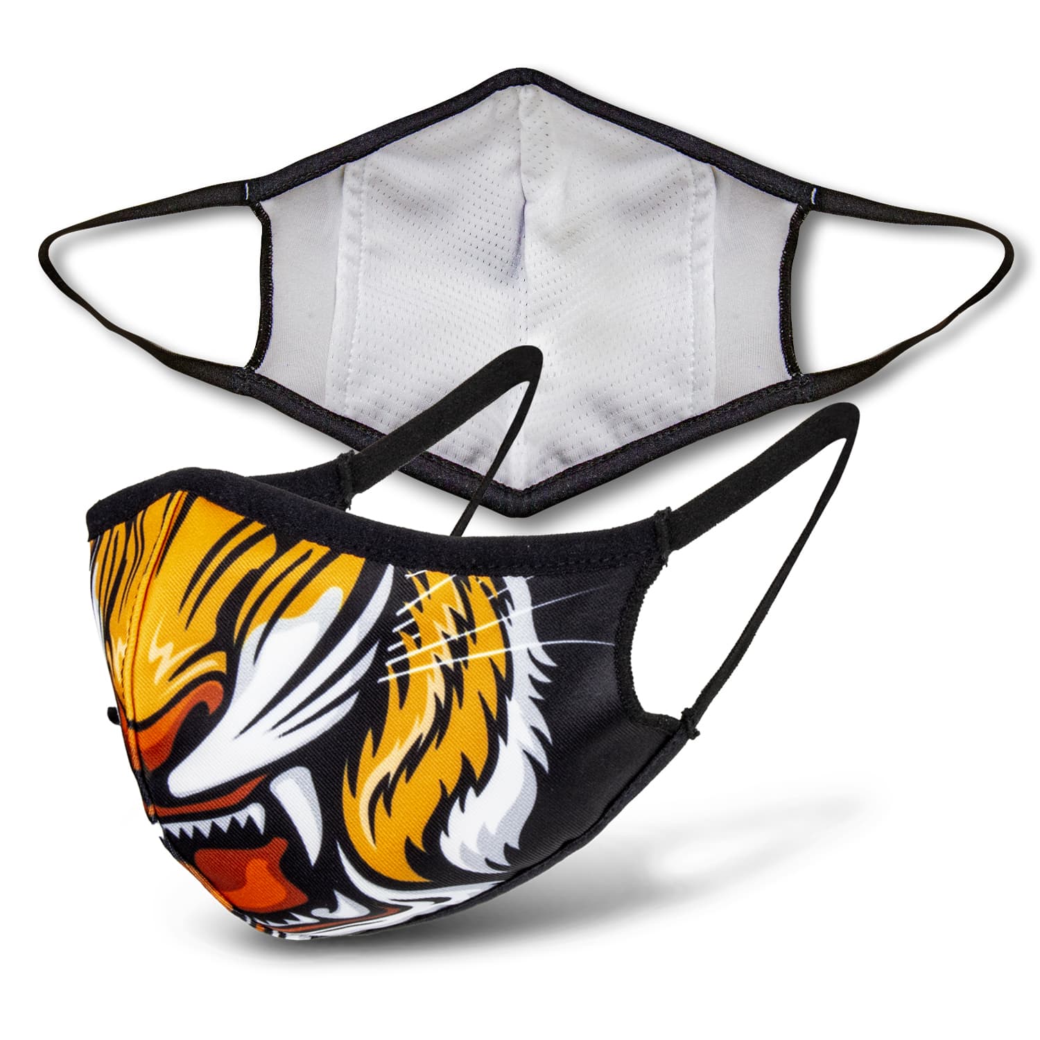 Custom Face Mask-Active Image