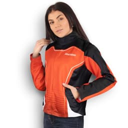 Custom Womens Sports Jacket - image 2