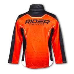 Custom Womens Sports Jacket - image 4