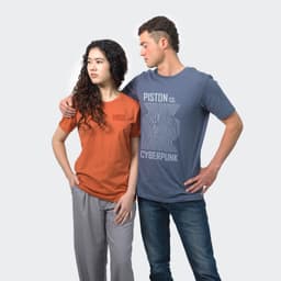 TRENDSWEAR Original Womens T-Shirt - image 31