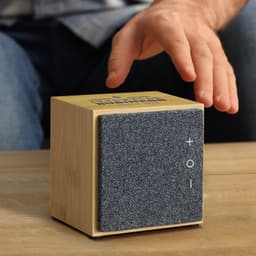 Sublime 5W Bluetooth Speaker - image 3