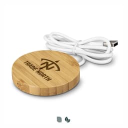 Magnetic Wireless Fast Charger - image 2