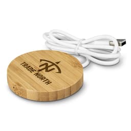 Magnetic Wireless Fast Charger - image 4
