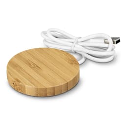 Magnetic Wireless Fast Charger - image 1
