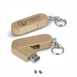 Maple 8GB Flash Drive - image 2