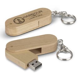 Maple 8GB Flash Drive - image 3