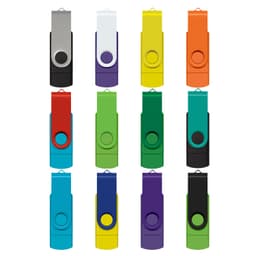 Helix 8GB Dual Flash Drive - image 2