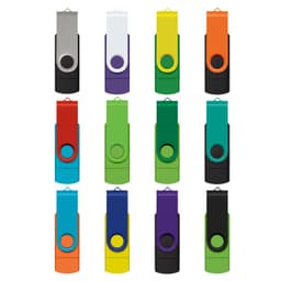 Helix 8GB Dual Flash Drive - image 3