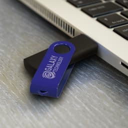 Helix 8GB Dual Flash Drive - image 6