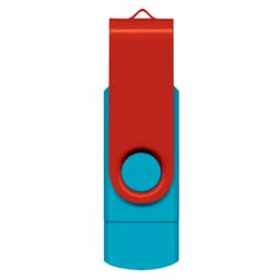 Helix 8GB Dual Flash Drive - image 14