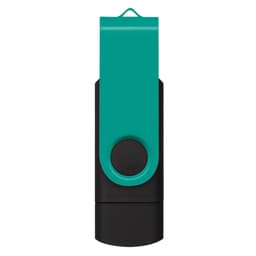Helix 8GB Dual Flash Drive - image 15
