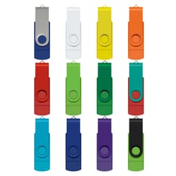Helix 8GB Dual Flash Drive - image 11