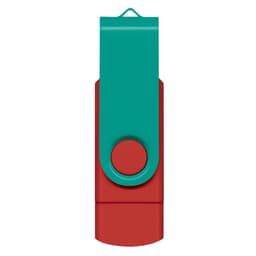 Helix 8GB Dual Flash Drive - image 14
