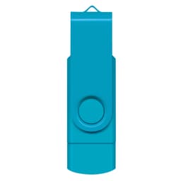 Helix 8GB Dual Flash Drive - image 7