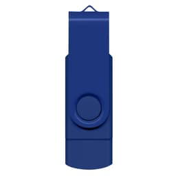 Helix 8GB Dual Flash Drive - image 8
