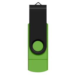 Helix 8GB Dual Flash Drive - image 15