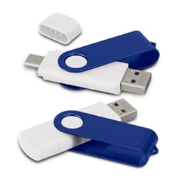 Helix 8GB Dual Flash Drive - image 16