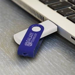 Helix 8GB Dual Flash Drive - image 10
