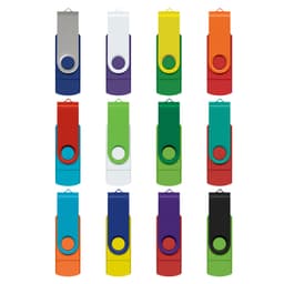 Helix 8GB Dual Flash Drive - image 12