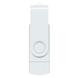 Helix 8GB Dual Flash Drive - image 1