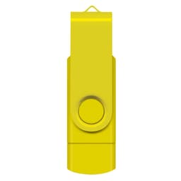 Helix 8GB Dual Flash Drive - image 2