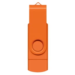 Helix 8GB Dual Flash Drive - image 3