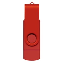 Helix 8GB Dual Flash Drive - image 4