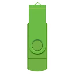 Helix 8GB Dual Flash Drive - image 5