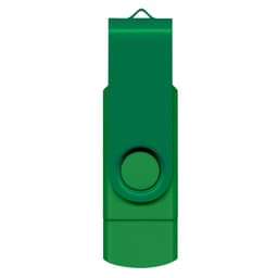Helix 8GB Dual Flash Drive - image 6