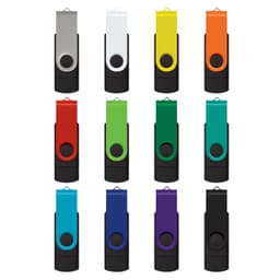 Helix 16GB Dual Flash Drive - image 14