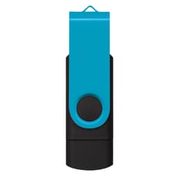 Helix 16GB Dual Flash Drive - image 11
