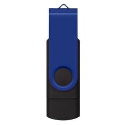 Helix 16GB Dual Flash Drive - image 12