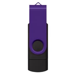 Helix 16GB Dual Flash Drive - image 6
